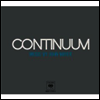 John Mayer - Continuum (CD)