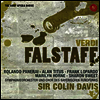 베르디 : 팔스타프 (Verdi : Falstaff) - Rolando Panerai