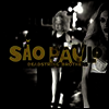Deadstring Brothers - Sao Paulo (LP)