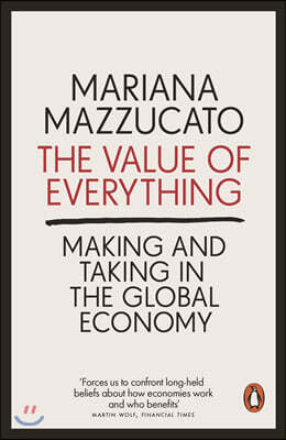 The Value of Everything