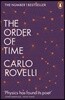 The Order of Time