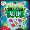 Knock Knock Alien