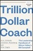 Trillion Dollar Coach