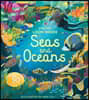 Look Inside Seas and Oceans