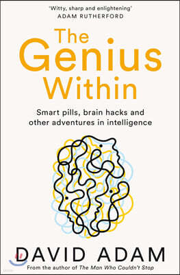 The Genius Within