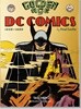 Golden Age of DC Comics