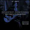 Robert Johnson - The Complete Collection (180g 2LP)