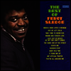 Percy Sledge - Best Of Percy Sledge (Limited Edition)(180G)(LP)