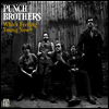 Punch Brothers - Who's Feeling Young Now (2LP)