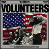 Jefferson Airplane - Volunteers (180G)(LP)