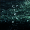Civil Twilight - Holy Weather (LP)
