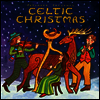 Various Artists - Putumayo Presents Celtic Christmas (CD)