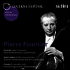 드보르작: 첼로 협주곡 & 생상스: 첼로 협주곡 1번 (Dvorak: Cello Concerto & Saint-Saens: Cello Concerto No.1)(Digipack)(CD) - Pierre Fournier