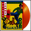 Prince Jammy - Kamikazi Dub (180G)(Orange LP)