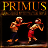 Primus - Animals Should Not Try To Act Like People (LP)
