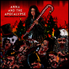 O.S.T. - Anna & The Apocalypse (안나와 종말의 날)(O.S.T.)(Blood Splatter LP)