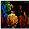 Ten Years After - Ten Years After (Mono)(Colored LP)