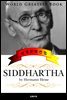 싯다르타 (Siddhartha) - 고품격 원작 독일어판