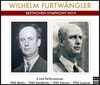 Wilhelm Furtwangler 베토벤: 교향곡 9번 (Beethoven: Symphony No. 9) [4CD]