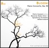 Pietro Scarpini 부조니: 피아노 협주곡 (Busoni: Piano Concerto No.39)