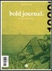 볼드 저널 bold journal. (계간) : 11호 [2018]