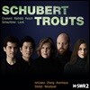 Silke Avenhaus 슈베르트: 피아노 5중주 '송어'와 그 변주곡들 (Schubert Trouts)
