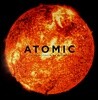 아토믹 다큐멘터리 영화음악 (Atomic, Living in Dread and Promise OST by Mogwai) [2LP]