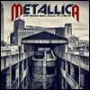 Metallica (메탈리카) - Live: Reunion Arena Dallas, TX 1989 [2LP]