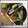 Leroy Hutson (르로이 허슨) - Anthology 1972 - 1984 [2LP]