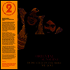 Oriental Sunshine - Dedicated to the bird we love (LP)