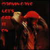 Marvin Gaye - Let's Get It On (Ltd. Ed)(Gatefold)(180G)(LP)