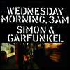 Simon & Garfunkel - Wednesday Morning, 3 A.M. (180g LP)