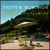 Andrew in the Wilderness McMahon - Upside Down Flowers (Vinyl LP)