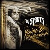 The Struts (스트러츠) - Young & Dangerous [LP]
