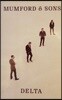 Mumford & Sons (멈포드 앤 선즈) - 4집 Delta