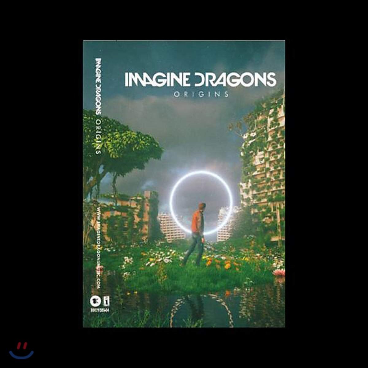 Imagine Dragons (이매진 드래곤스) - Origins