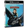 드래곤 길들이기 (2Disc 4K UHD) : 블루레이