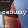 Gustavo Gimeno 드뷔시: 바다, 이베리아, 6개의 옛 에피그라프 외 - 구스타보 히메노