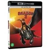 드래곤 길들이기 2 (1Disc 4K UHD Only) : 블루레이