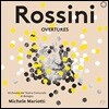 Michele Mariotti 로시니: 서곡 모음집 (Rossini: Overtures)
