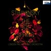 Ken-Ichiro Kobayashi 스트라빈스키: 봄의 제전 [1947년 버전] (Stravinsky: The Rite of Spring) [LP]