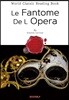오페라의 유령 (1+2부 합본) : Le Fantome De L Opera (프랑스어판)
