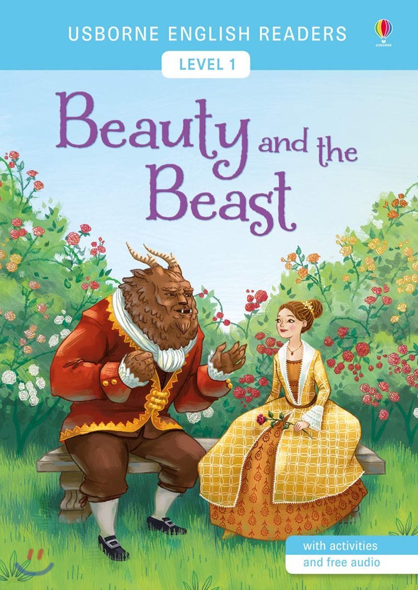 A Beauty and the Beast