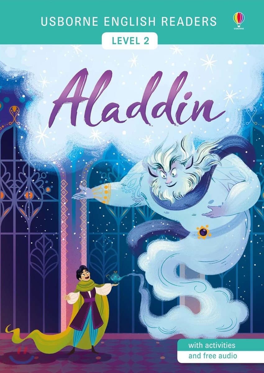The Aladdin