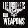 Lostprophets (로스트프로펫츠) - Weapons [LP]
