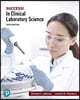 Success! in Clinical Laboratory Science