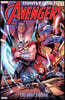 Marvel Action: Avengers: The Ruby Egress (Book Two)