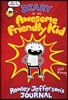 Diary of an Awesome Friendly Kid: Rowley Jefferson's Journal