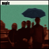 Maple - Maple (LP)