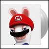Grant Kirkhope - Mario + Rabbids Kingdom Battle (마리오 + 래비드 킹덤 배틀) (2LP)(Soundtrack)